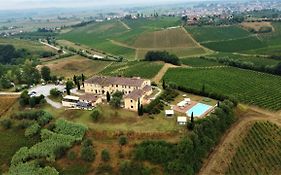 Agriturismo Musignano Villa Черето Гуиди Exterior photo