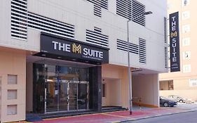 The M Suite Манама Exterior photo