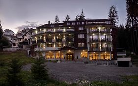 хотел Никен Hotel Пампорово Exterior photo