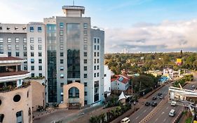 Trademark Hotel, A Member Of Design Hotels Найроби Exterior photo