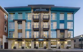 Art House Hotel Санта Роза Exterior photo