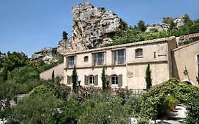 Baumaniere - Les Baux De Provence Hotel Exterior photo