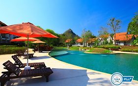 Belle Villa Resort, Khao Yai Му Си Exterior photo
