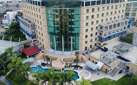 Holiday Inn Queretaro Zona Diamante, An Ihg Hotel Exterior photo