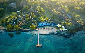 The Oberoi Beach Resort, Mauritius Балаклава Exterior photo