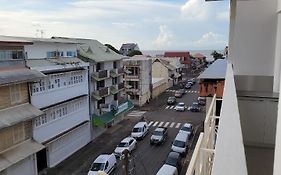 Hello Guyane Apartment Кайен Exterior photo