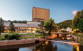 Hotel Thermal Карлови Вари Exterior photo