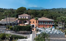 Il Ciliegio Dell 'Etna Guest House Джаре Exterior photo