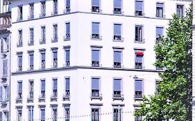 The Ambassador Hotel Женева Exterior photo