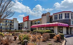 Econo Lodge Inn & Suites Рехобът Бийч Exterior photo