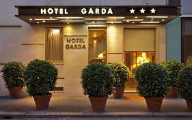 Hotel Garda Милано Exterior photo