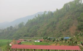 Gorkha Organic Agro Farm Apartment Exterior photo