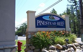 Pinestead Reef Resort Травърс Сити Exterior photo