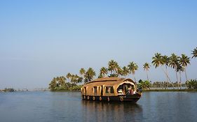 Xandari Riverscapes Hotel Alappuzha Exterior photo