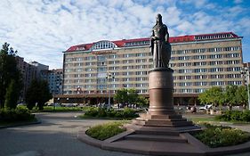 Rizhskaya Hotel Псков Exterior photo