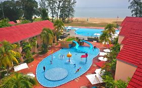 Holiday Villa Beach Resort Чератинг Exterior photo