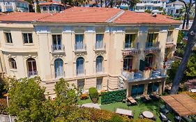 Hotel Petit Palais Ница Exterior photo