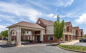 Best Western Plus Boulder Лиусвил Exterior photo