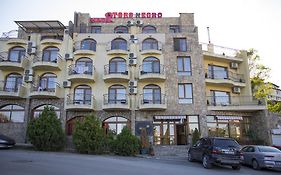 Хотел Торо Негро Hotel Златни пясъци Exterior photo