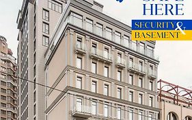 Cityhotel Киев Exterior photo