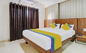 Itsy Hotels Bcp Suites Бангалор Exterior photo