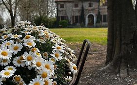 Agriturismo Corte San Girolamo Villa Мантова Exterior photo