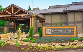 Sawmill Creek By Cedar Point Resorts Хюрон Exterior photo