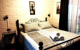 Casa Roble Anejo Bed & Breakfast Bed & Breakfast Санта Крус Exterior photo