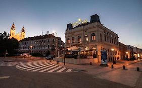 Grand Hotel Sole Нитра Exterior photo