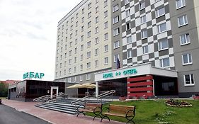It Time Hotel Минск Exterior photo