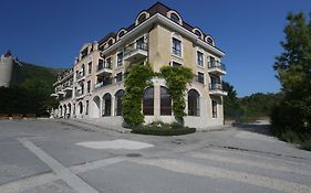 Вила Алегра Aparthotel Каварна Exterior photo