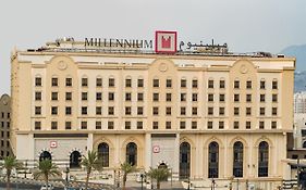 Millennium Makkah Al Naseem Hotel Мека Exterior photo