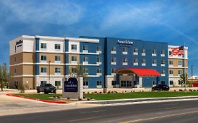 Americinn By Wyndham Сан Анджело Exterior photo