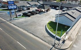 Buffalo Inn Vintage Motel Кениън Exterior photo