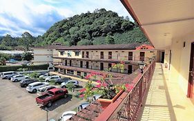 Hotel Valle Del Rio Букет Exterior photo