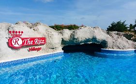 The Ritz Village (Adults Only) Вилемстад Exterior photo