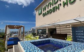 Wyndham Garden Barranquilla Hotel Баранкила Exterior photo