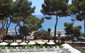 Iberostar Selection Santa Eulalia Adults-Only Ibiza Hotel Санта Еулалия дел Рио Exterior photo