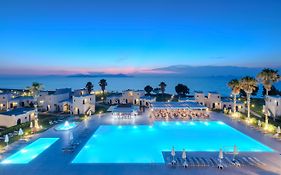 The Aeolos Beach Hotel Кос Exterior photo