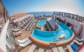 Galini Sea View (Adults Only) Hotel Ханя Exterior photo