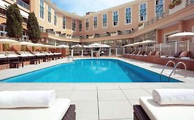 Grand Hotel Roi Rene Aix En Provence Centre - Mgallery Екс ан Прованс Exterior photo