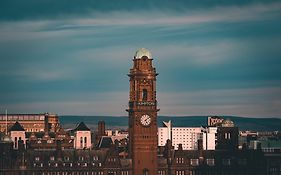 Kimpton Clocktower, An Ihg Hotel Манчестър Exterior photo