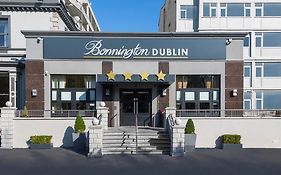 Bonnington Hotel & Leisure Centre Дъблин Exterior photo