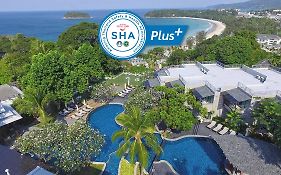 Andaman Cannacia Resort & Spa - Sha Extra Plus Ката Бийч Exterior photo