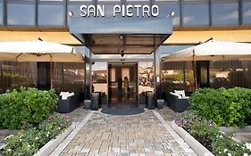Hotel San Pietro Верона Exterior photo