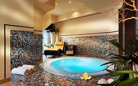 Hotel Leopardi Верона Facilities photo