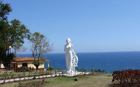 Balcon Del Caribe Hotel Сантяго де Куба Exterior photo