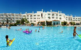 Hammamet Garden Hotel Exterior photo