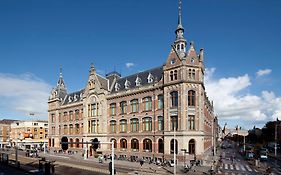 Conservatorium Hotel Амстердам Exterior photo