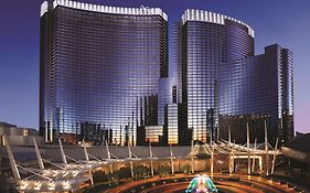 Aria Resort & Casino Лас Вегас Exterior photo